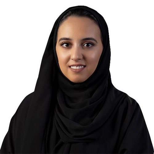 Ms. Latifa Alshehhi